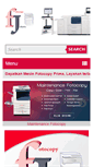 Mobile Screenshot of fotocopyjakarta.com